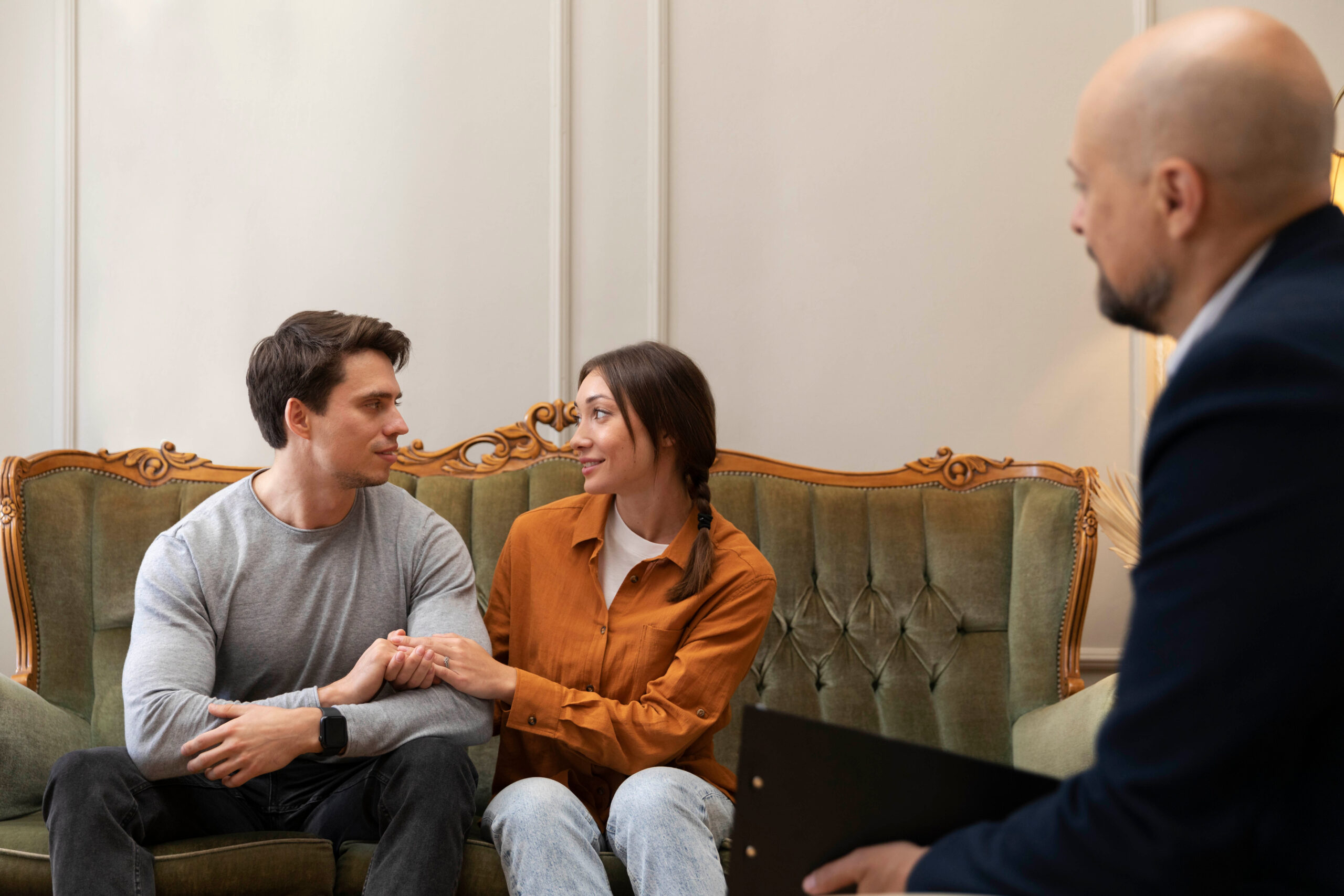 Understanding Trauma-InformedUnderstanding Care